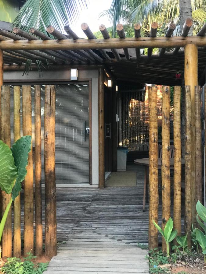 Canto Das Acacias Fernando de Noronha Exterior photo