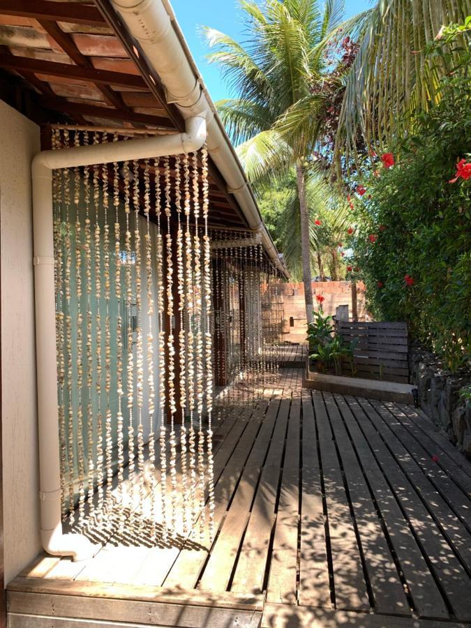 Canto Das Acacias Fernando de Noronha Exterior photo