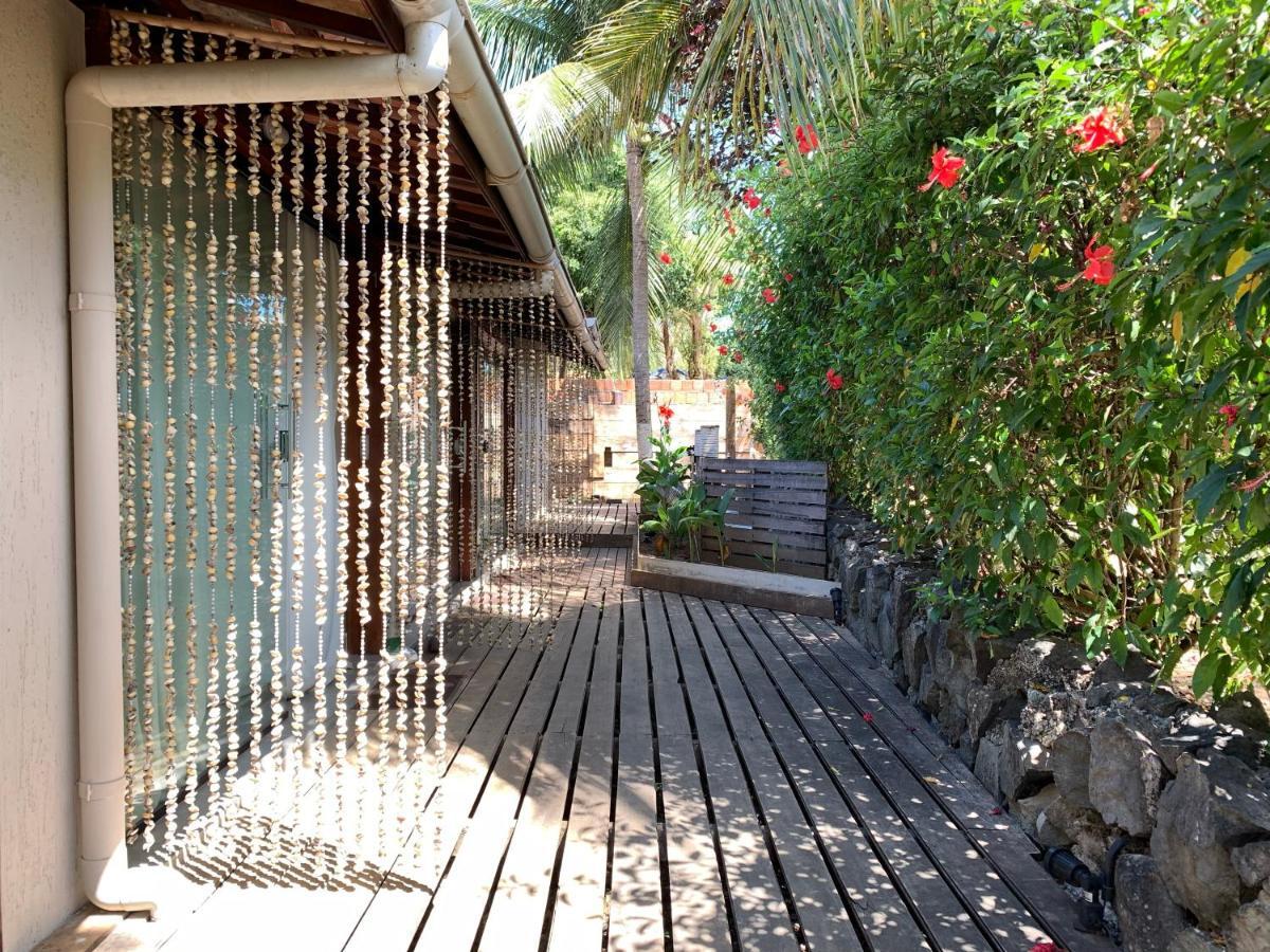 Canto Das Acacias Fernando de Noronha Exterior photo